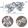 Cloth Claw Hair Clips PW-WG3F8F2-01-5