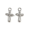 304 Stainless Steel Pendant STAS-F317-17C-P-1