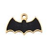 Halloween Theme 304 Stainless Steel Charms STAS-C140-02C-G-1