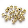 Tibetan Style Alloy Beads LS-GLF10856Y-1
