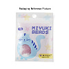 MIYUKI Round Rocailles Beads X-SEED-G007-RR0404D-5