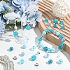DIY Jewelry Making Kits DIY-PA0001-95B-4