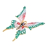 304 Stainless Steel Pendants SA-CBA4809-14G-03-2