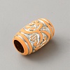 Resin European Beads RESI-WH20010-19G-2
