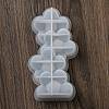 Decoration DIY Silicone Mold DIY-K077-02A-4