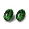 Handmade Gold Sand Lampwork Beads LA-CBAC6A6-01C-3
