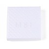 Cardboard Jewelry Boxes CBOX-N012-25-01E-2