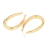 Ion Plating(IP) 304 Stainless Steel Stud Earrings STAS-I304-23C-G-2