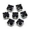 Sew on Rhinestone RGLA-T037-8x8mm-23-1