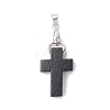 Wood Pendants PALLOY-JF03999-02-3