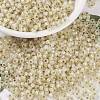 MIYUKI Round Rocailles Beads SEED-JP0009-RR0577-1