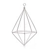 Iron Plant Hangers IFIN-N012-02P-2