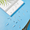 90Pcs 3 Style Alloy Charms FIND-AR0003-99-5