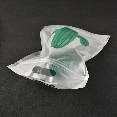 Plastic Zipper Bags ABAG-L012-E02-1