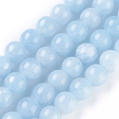 Natural Gemstone Beads X1-G-O183-03A-02-1