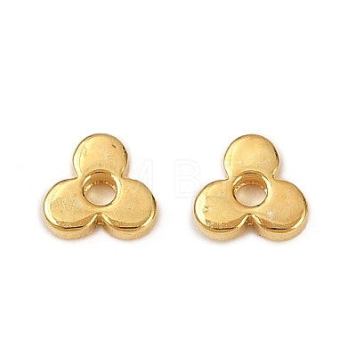 Brass Beads KK-D375-17G-01-1