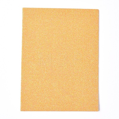 Double-Faced Imitation Leather Fabric DIY-D025-F05-1
