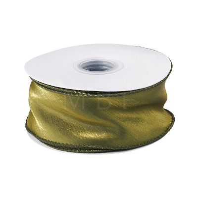Polyester Mesh Ribbon SRIB-TAC0002-29B-03-1