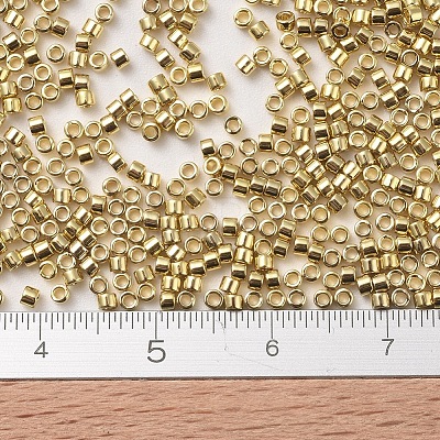 MIYUKI Delica Beads X-SEED-J020-DB0034-1