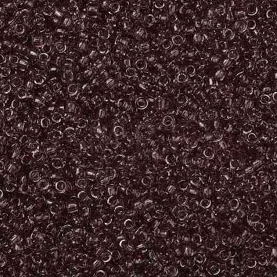 TOHO 8/0 Round Beads SEED-XTR08-0006-1