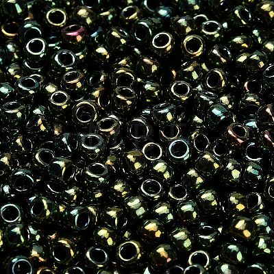 TOHO 6/0 Round Beads SEED-XTR06-0507-1