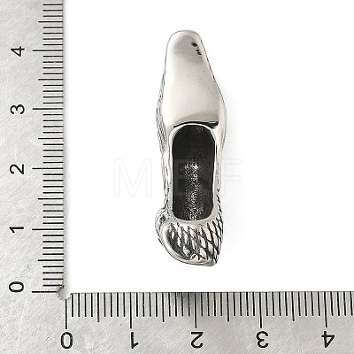 304 Stainless Steel Beads STAS-Z147-05AS-1