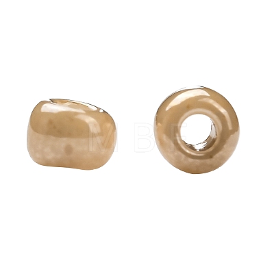 TOHO 11/0 Round Beads SEED-JPTR11-0123D-1