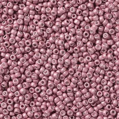 TOHO Round Seed Beads X-SEED-TR11-0553F-1