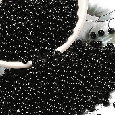 MIYUKI 3.4mm Drop Beads SEED-MY04-DP401-1