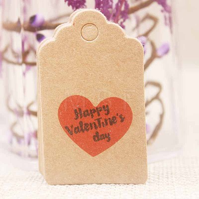 Paper Gift Tags CDIS-P001-H13-A-1