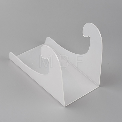 Acrylic Display Holder ODIS-WH0020-41C-1