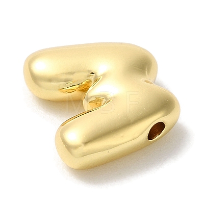 Brass Pendants KK-S391-02G-M-1