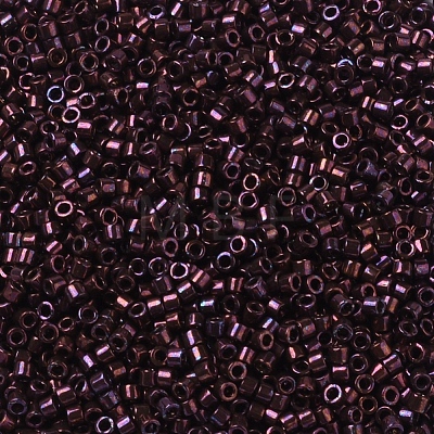 MIYUKI Delica Beads Small SEED-X0054-DBS0012-1