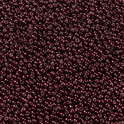 TOHO Round Seed Beads X-SEED-TR11-0564-1