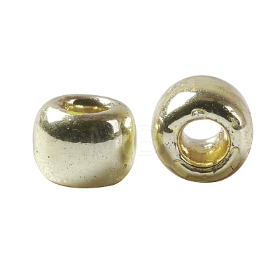 TOHO Round Seed Beads SEED-XTR11-PF0559-1