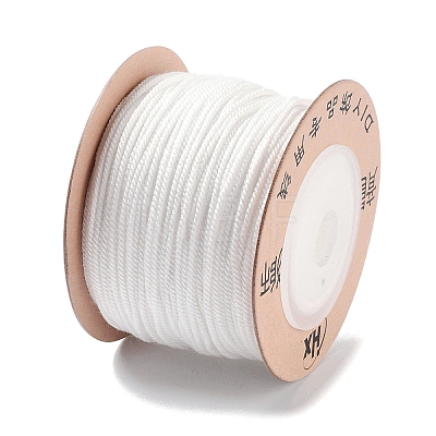 Polyester Twisted Cord OCOR-G015-01A-02-1