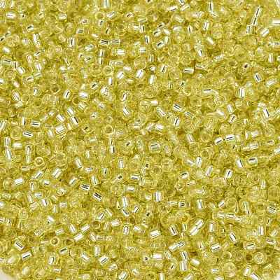 Cylinder Seed Beads SEED-H001-G15-1