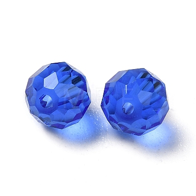 K9 Glass Imitation Austrian Crystal Beads GLAA-H024-17A-13-1