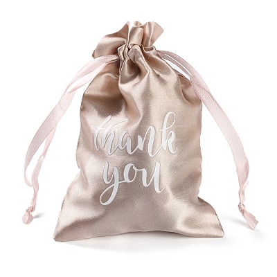 Stain Drawstring Bags OP-M001-01D-1