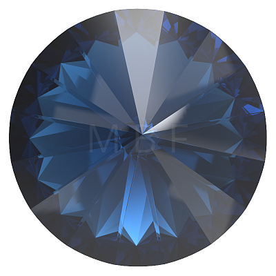 Preciosa® MAXIMA Crystal Round Stones Y-PRC-RASS47-30340-1