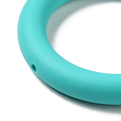 Silicone Beads SIL-Z010-03F-1