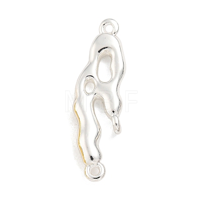 Brass Chandelier Component Links LS-KK-Z072-08S-1