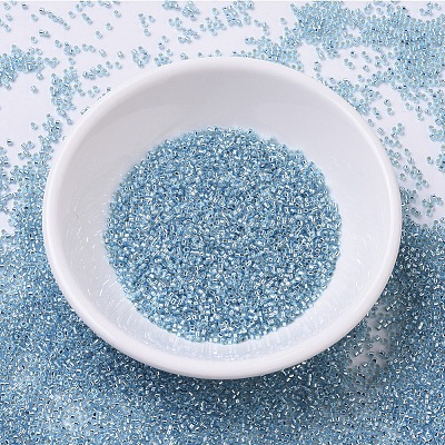 MIYUKI Delica Beads X-SEED-J020-DB0044-1