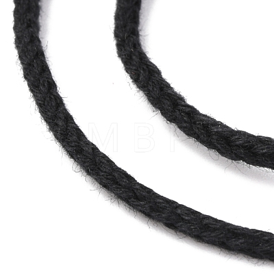 Cotton String Threads OCOR-F013-17-1
