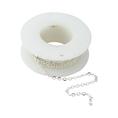 DIY Chain Bracelet Necklace Making Kit DIY-FS0003-66-1