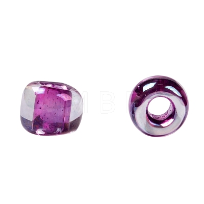 TOHO Round Seed Beads SEED-XTR11-1854-1