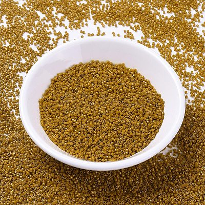 MIYUKI Delica Beads SEED-X0054-DB2106-1