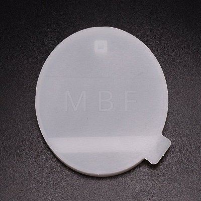 DIY Mobile Phone Holders Silicone Mold DIY-TAC0001-67-1