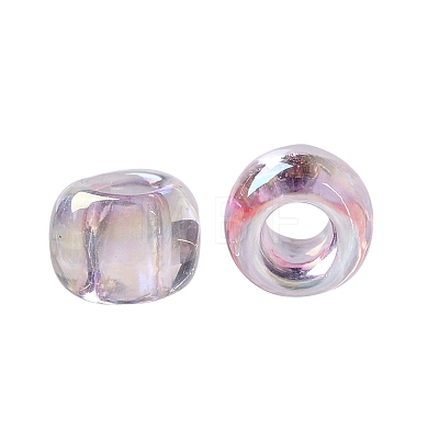 TOHO Round Seed Beads SEED-JPTR08-0171-1