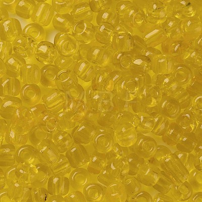 Glass Seed Beads X1-SEED-A004-4mm-10-1